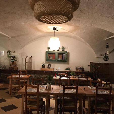 Chambre Gite A L'Auberge De Villar D'Arene ภายนอก รูปภาพ