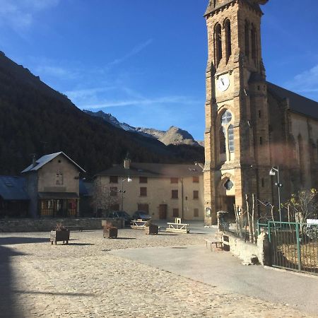 Chambre Gite A L'Auberge De Villar D'Arene ภายนอก รูปภาพ