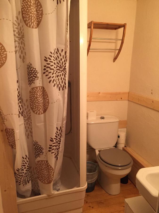 Chambre Gite A L'Auberge De Villar D'Arene ภายนอก รูปภาพ