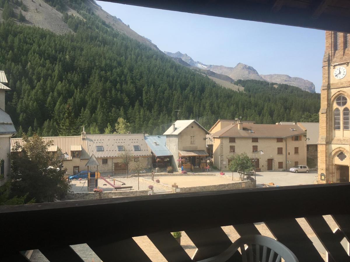 Chambre Gite A L'Auberge De Villar D'Arene ภายนอก รูปภาพ