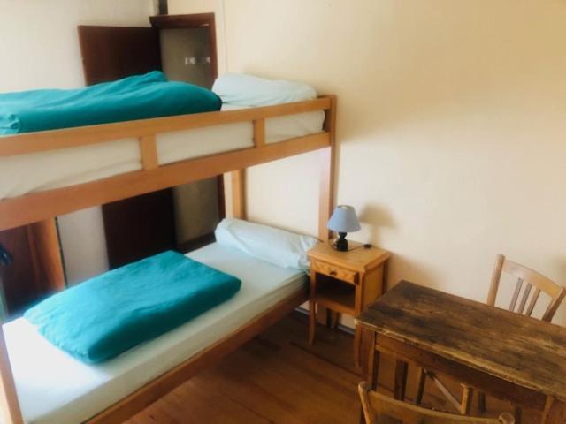 Chambre Gite A L'Auberge De Villar D'Arene ภายนอก รูปภาพ